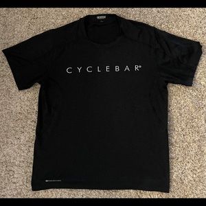 Cyclebar Shirt
